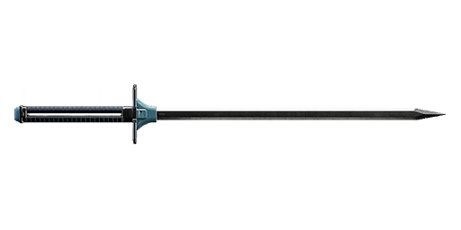 MMOJUGG Dune Awakening Pseudo Pulse-Sword(Tier 2) Details View of Item Function and Use